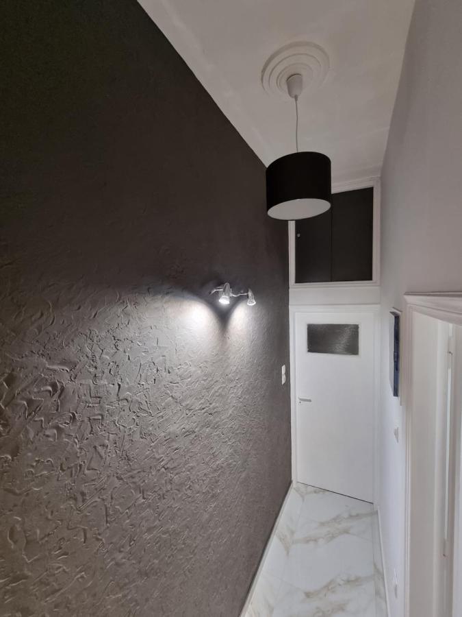 Arman Group Arya Apartamento Atenas Exterior foto